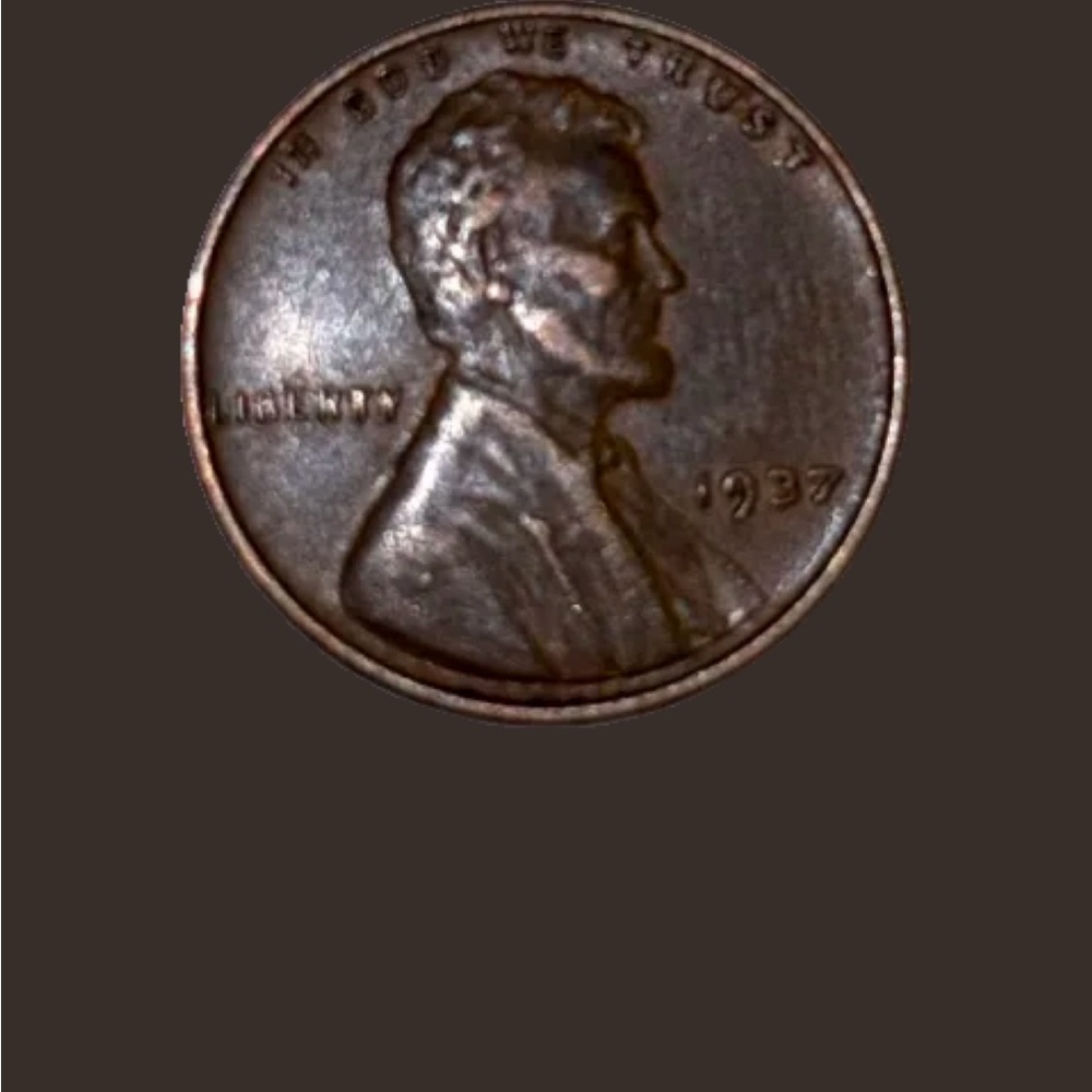 Classic Copper Coin - Picture 10 of 16